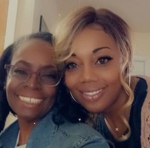 Meet your Posher, Roberta